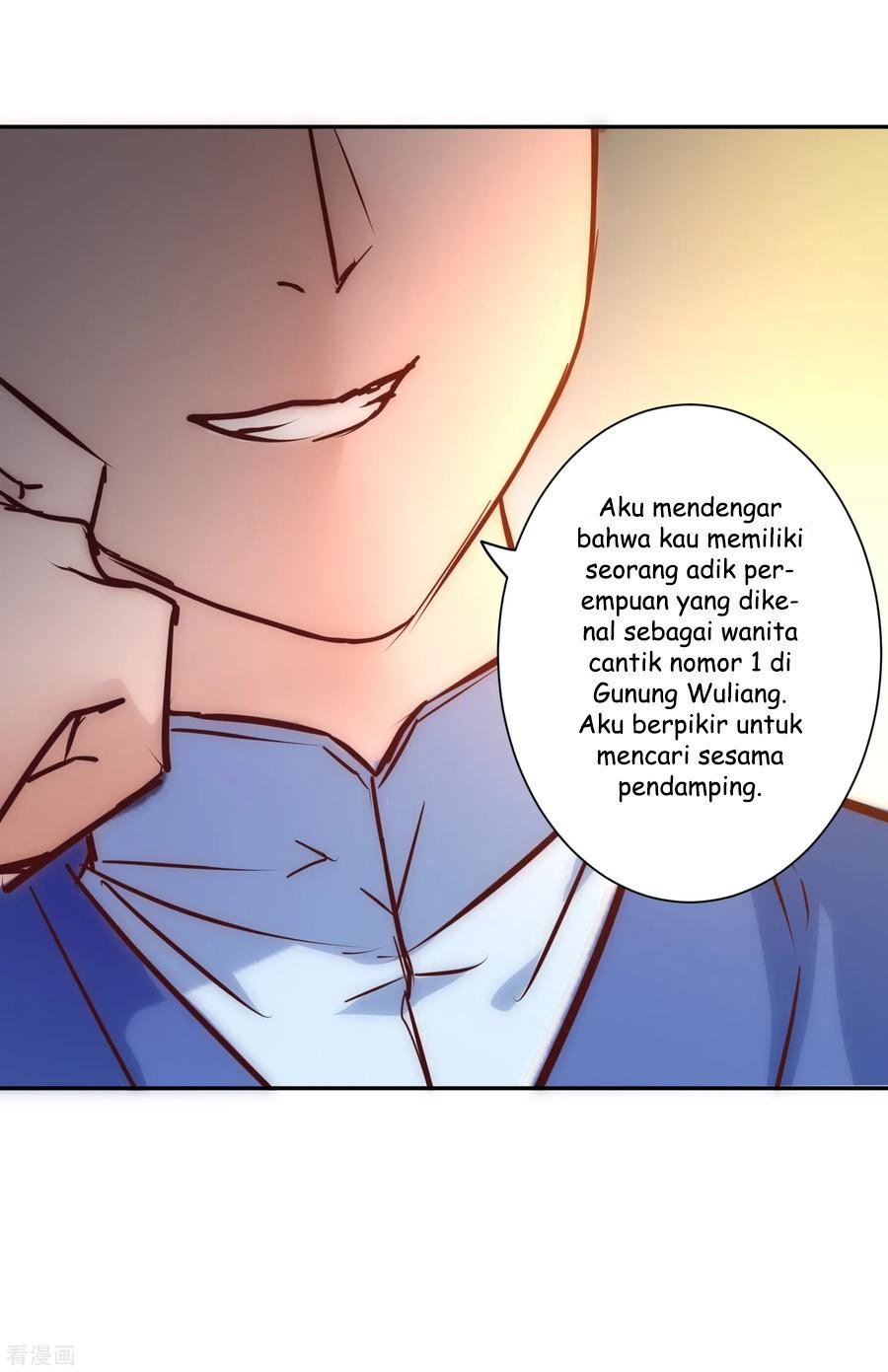 Reversing the Immortal Path Chapter 26 - halaman 14