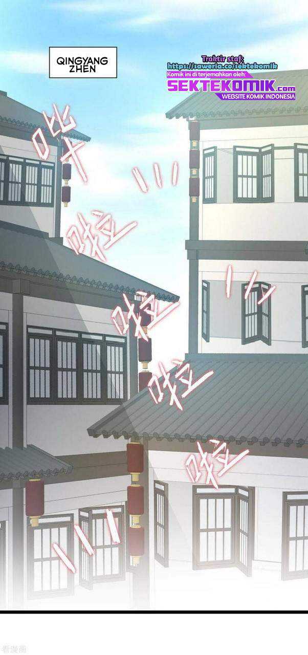 Reversing the Immortal Path Chapter 27 - halaman 14