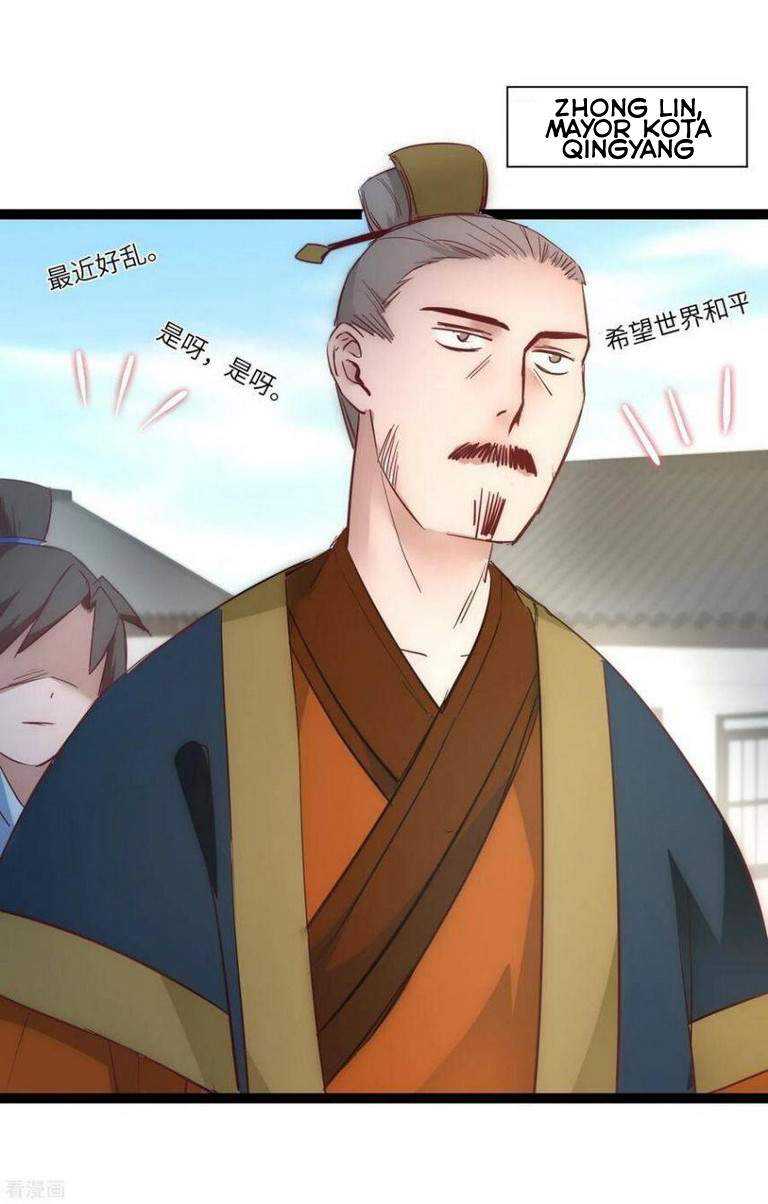 Reversing the Immortal Path Chapter 27 - halaman 15
