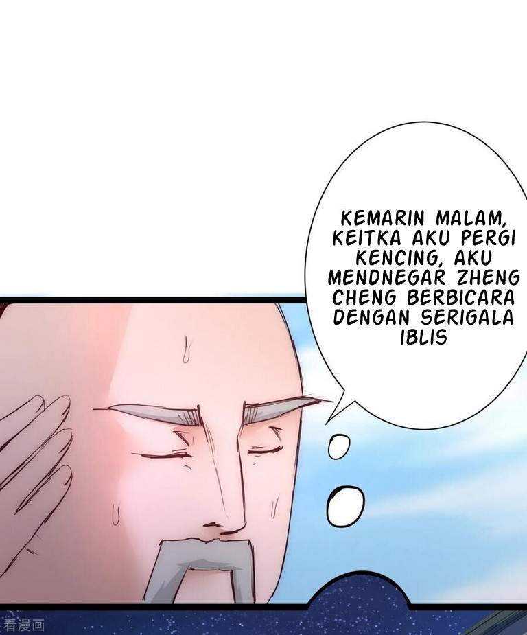 Reversing the Immortal Path Chapter 29 - halaman 15