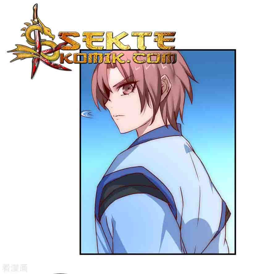 Reversing the Immortal Path Chapter 3 - halaman 4