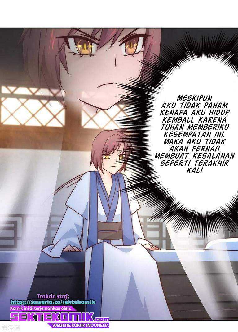 Reversing the Immortal Path Chapter 30 - halaman 15