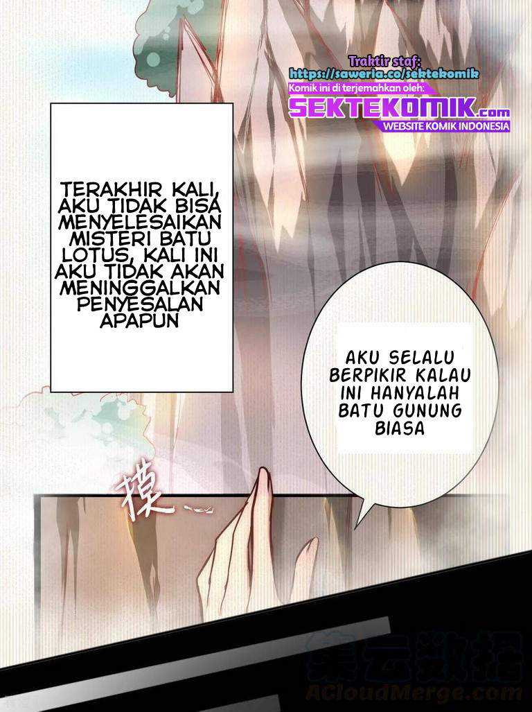 Reversing the Immortal Path Chapter 30 - halaman 22