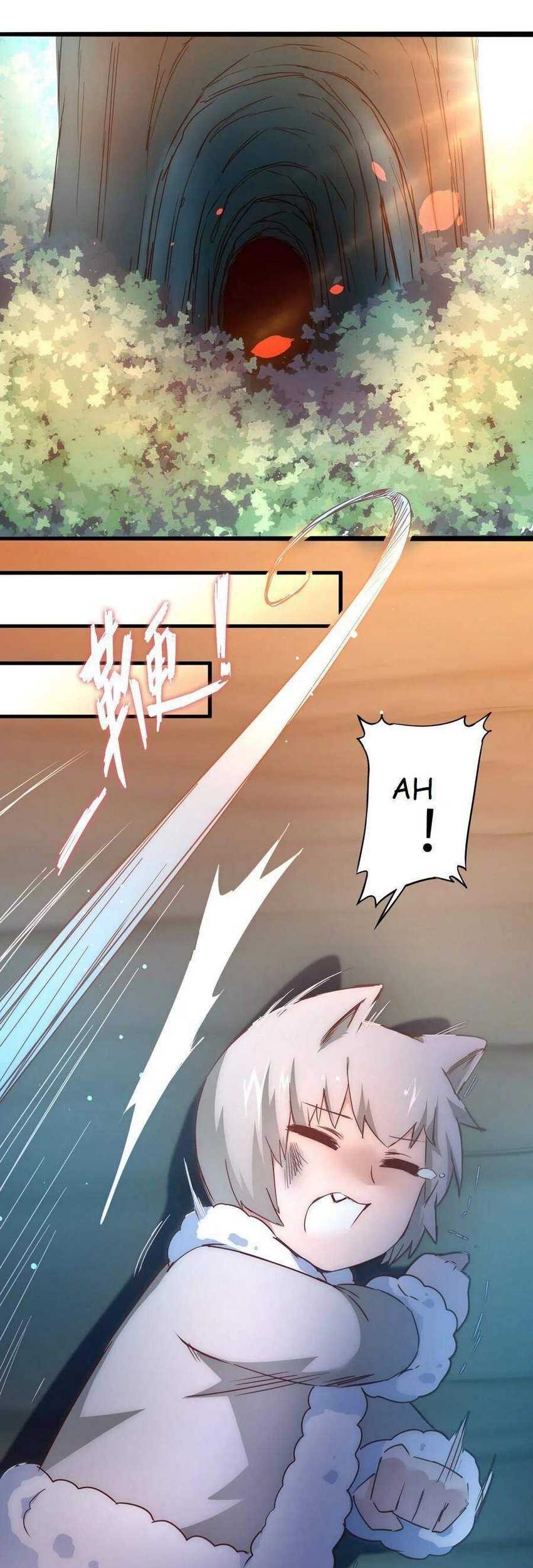 Reversing the Immortal Path Chapter 31 - halaman 26