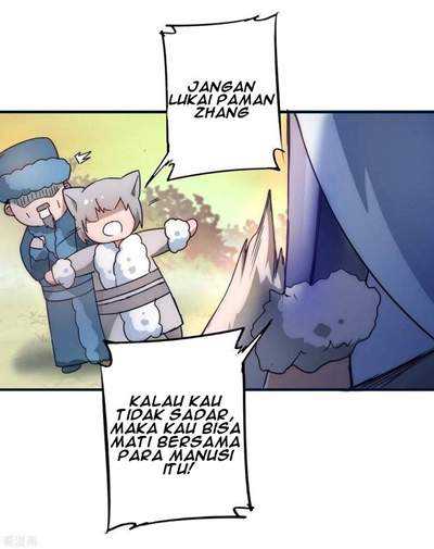 Reversing the Immortal Path Chapter 33 - halaman 15