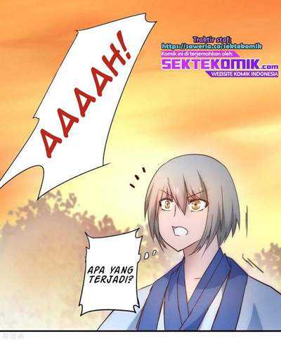 Reversing the Immortal Path Chapter 33 - halaman 4
