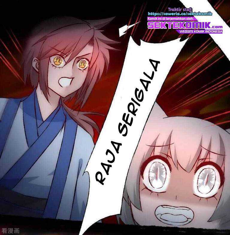 Reversing the Immortal Path Chapter 39 - halaman 13