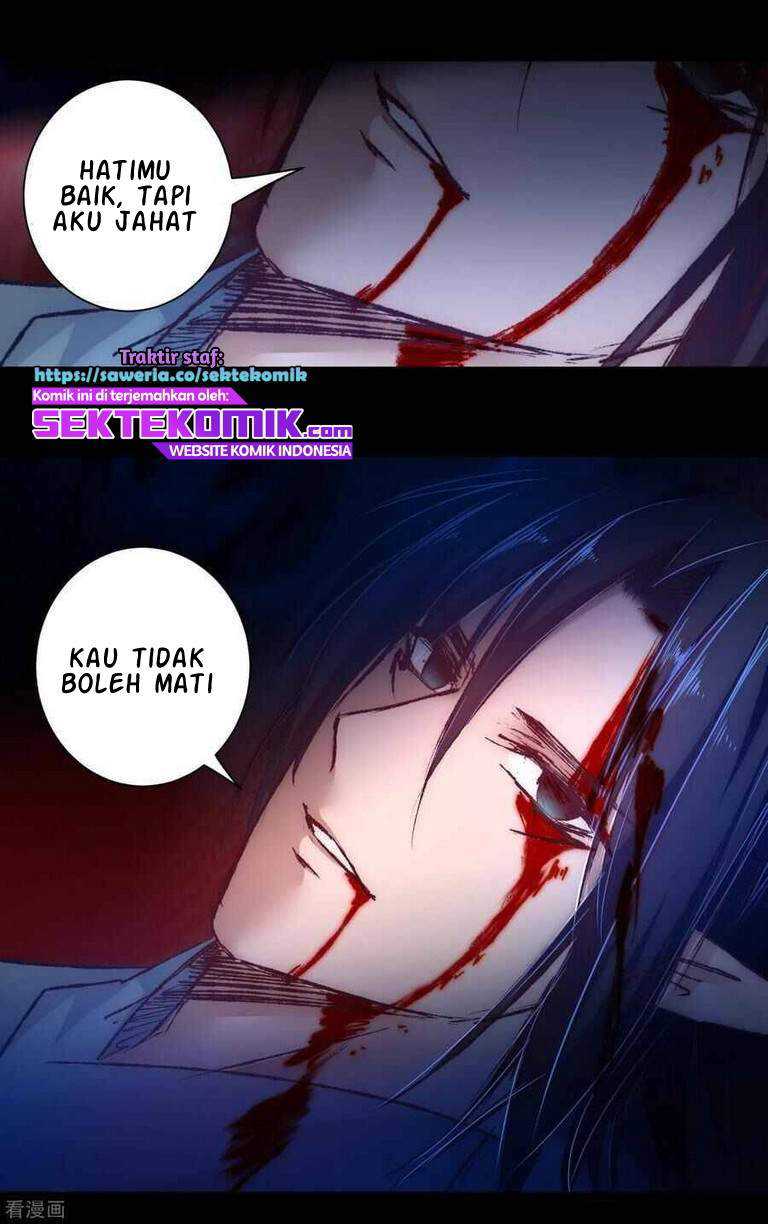 Reversing the Immortal Path Chapter 39 - halaman 19