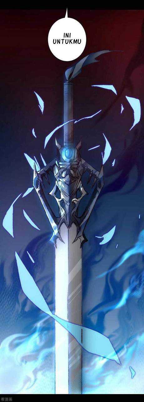 Reversing the Immortal Path Chapter 39 - halaman 20