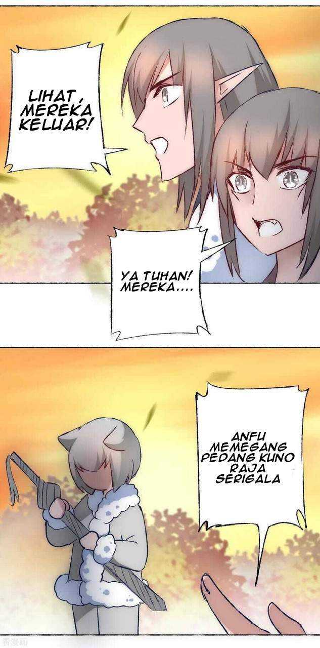 Reversing the Immortal Path Chapter 39 - halaman 24