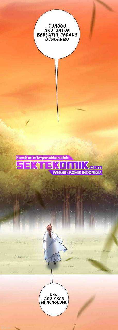 Reversing the Immortal Path Chapter 39 - halaman 30