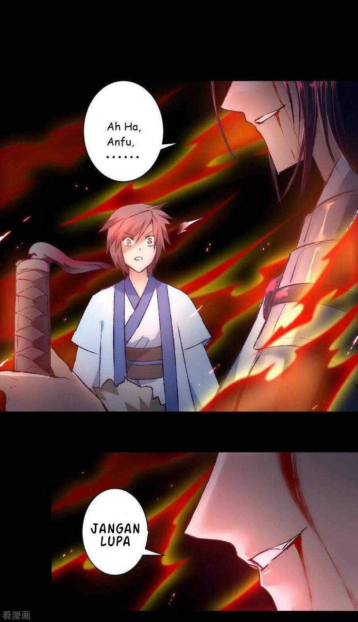 Reversing the Immortal Path Chapter 39 - halaman 5