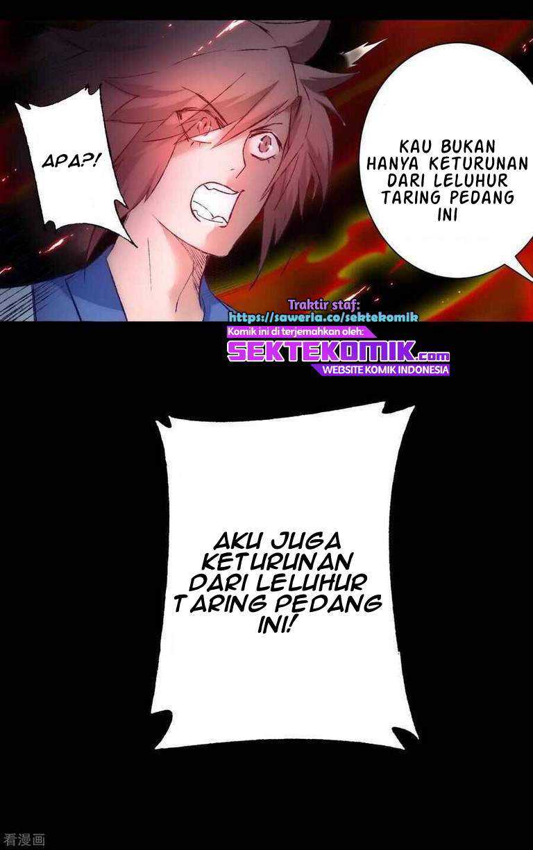 Reversing the Immortal Path Chapter 39 - halaman 6