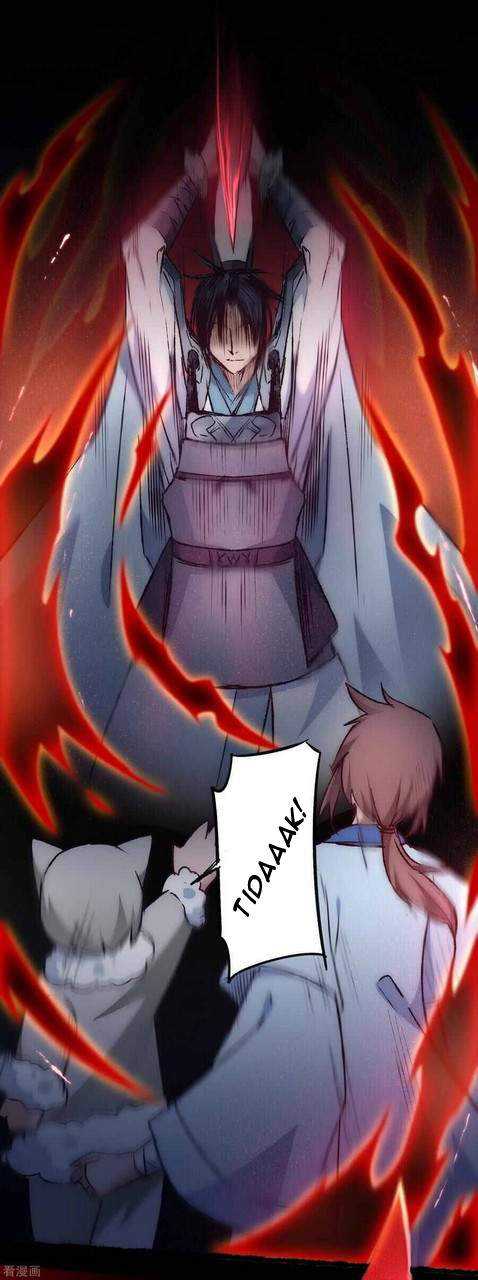 Reversing the Immortal Path Chapter 39 - halaman 7
