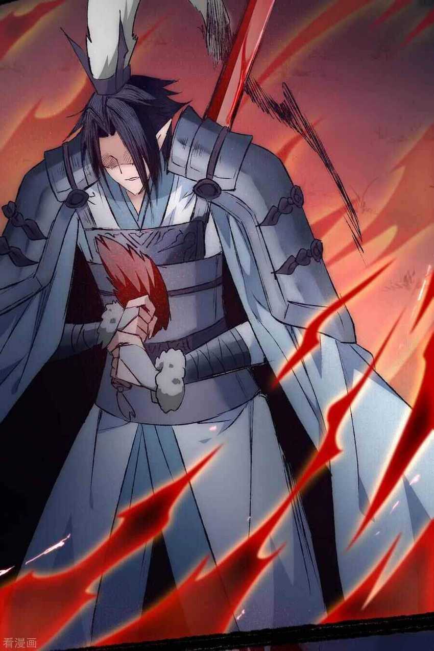 Reversing the Immortal Path Chapter 39 - halaman 9