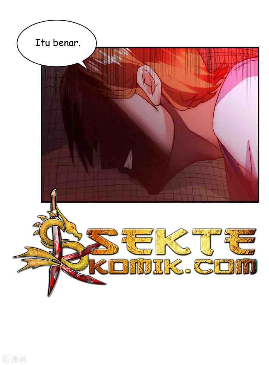 Reversing the Immortal Path Chapter 4 - halaman 35