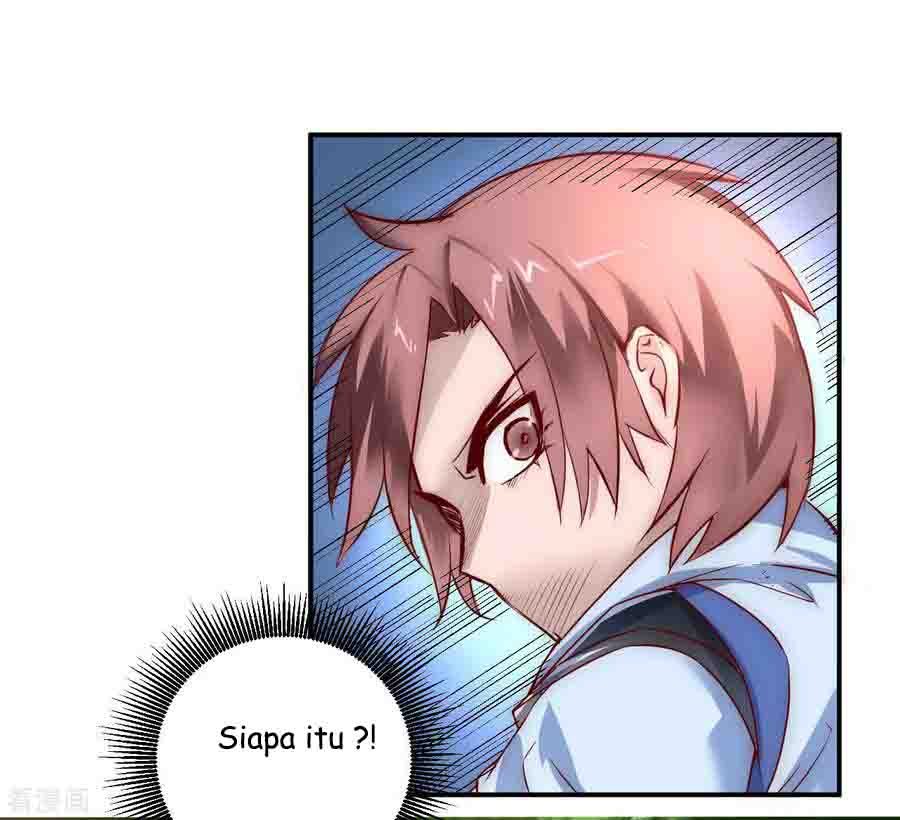 Reversing the Immortal Path Chapter 4 - halaman 4