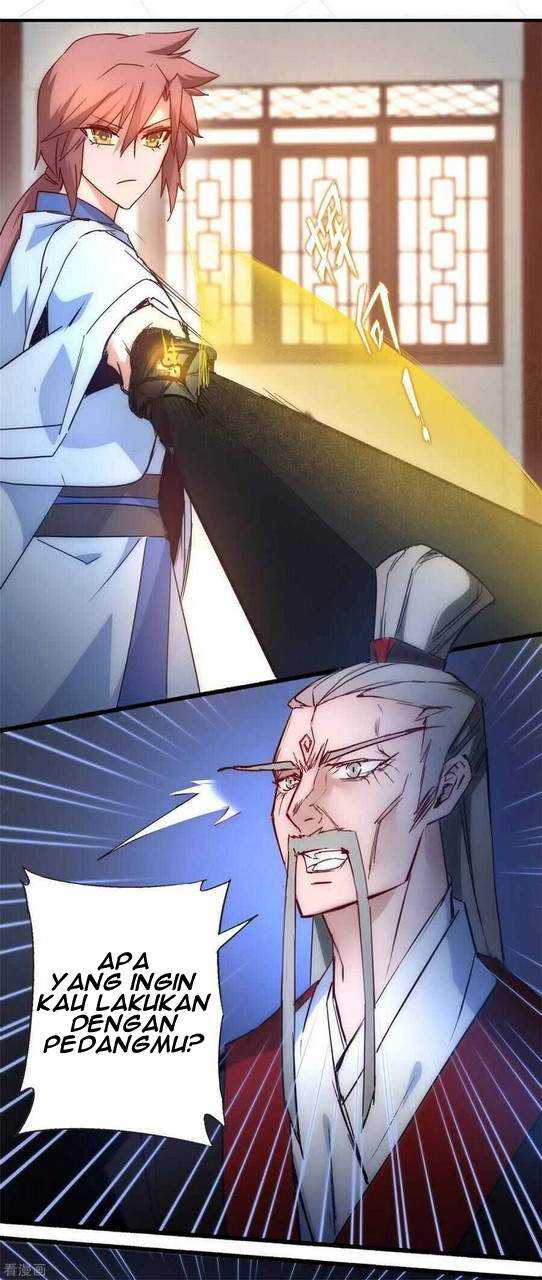 Reversing the Immortal Path Chapter 40 - halaman 15