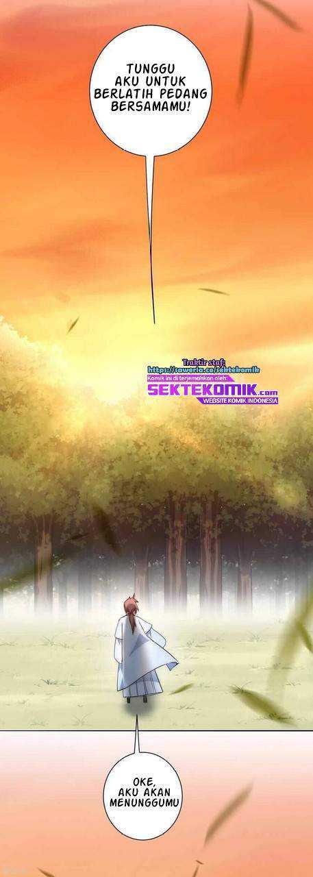 Reversing the Immortal Path Chapter 40 - halaman 3
