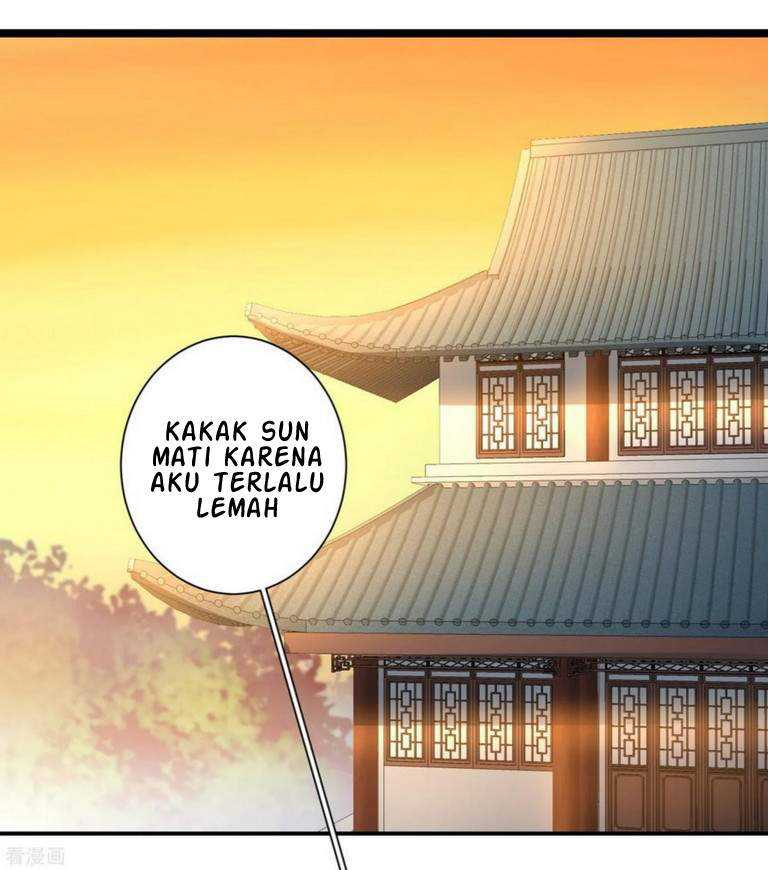 Reversing the Immortal Path Chapter 41 - halaman 4