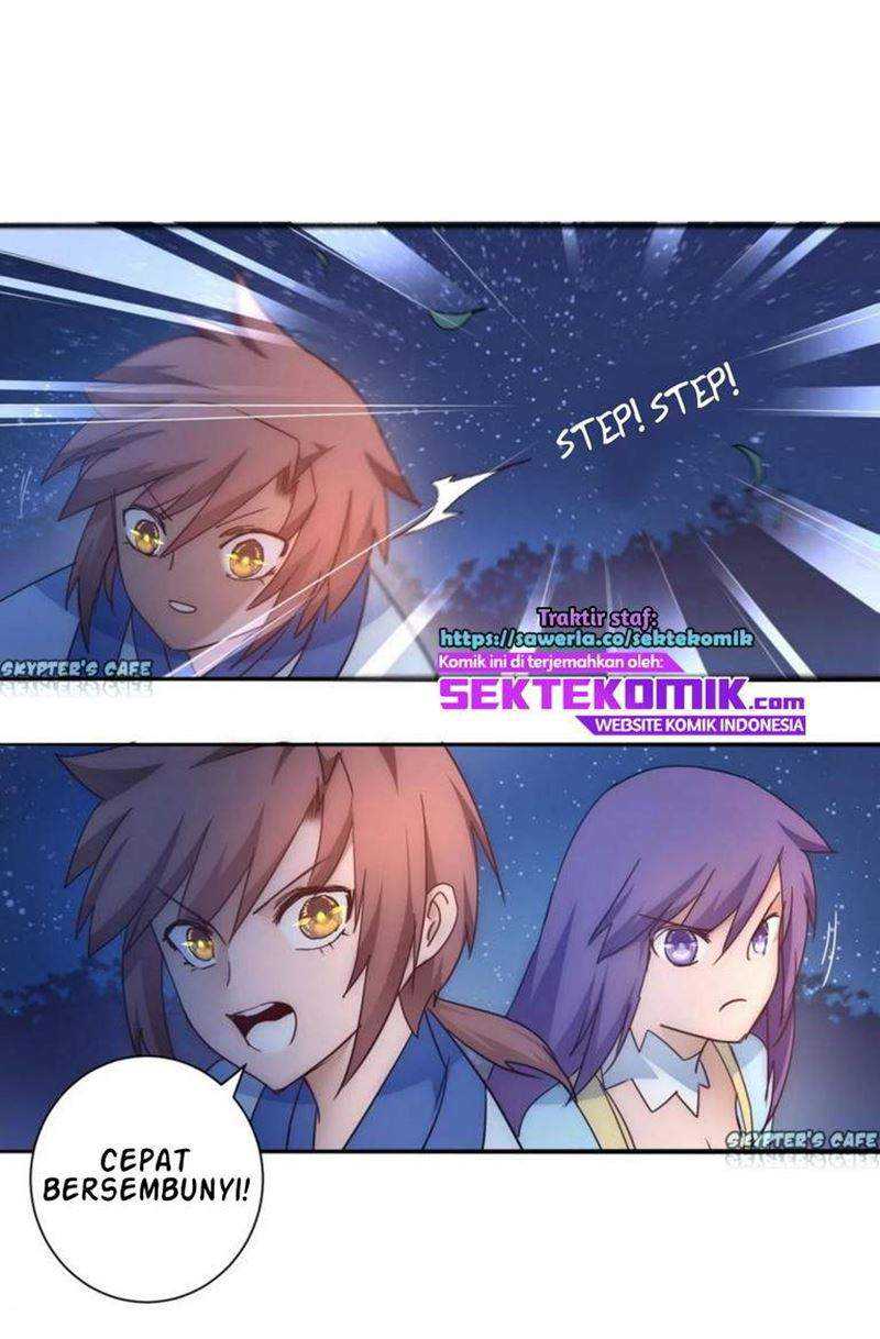 Reversing the Immortal Path Chapter 42 - halaman 26