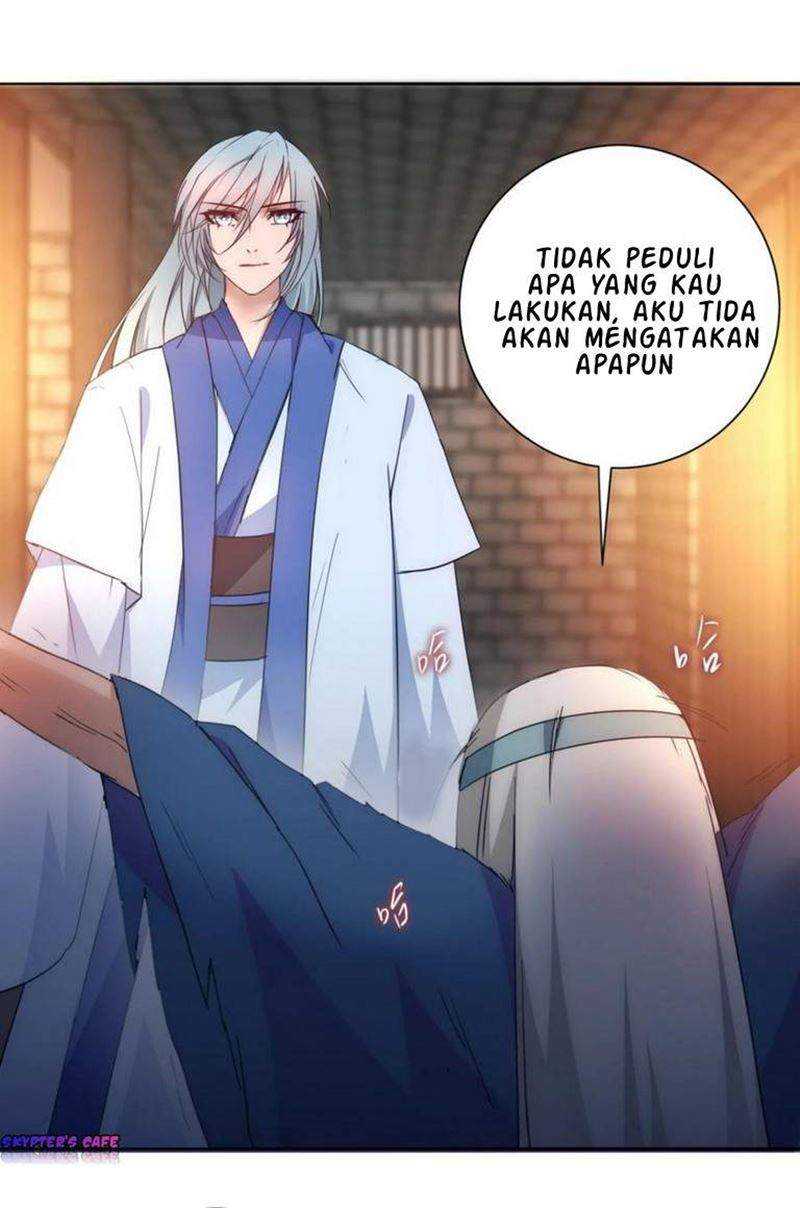 Reversing the Immortal Path Chapter 43 - halaman 14