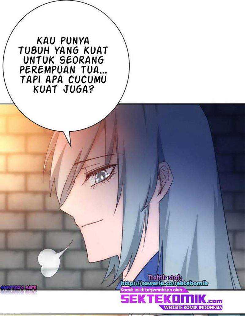 Reversing the Immortal Path Chapter 43 - halaman 15
