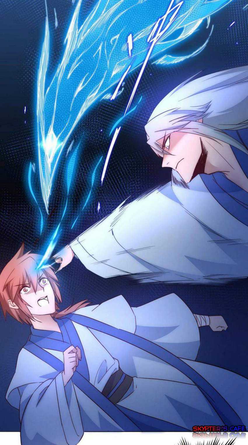 Reversing the Immortal Path Chapter 44 - halaman 14