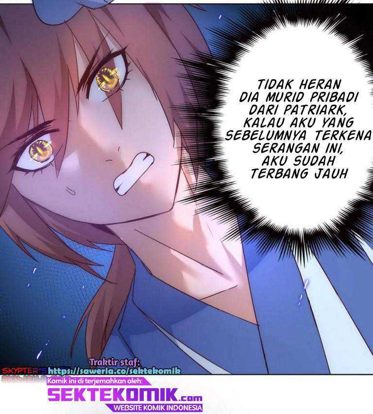 Reversing the Immortal Path Chapter 44 - halaman 15