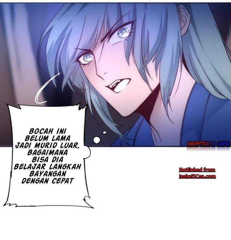 Reversing the Immortal Path Chapter 44 - halaman 18