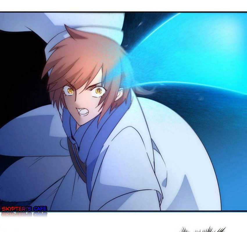 Reversing the Immortal Path Chapter 44 - halaman 26