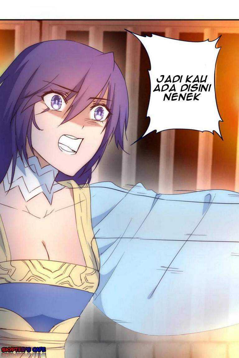 Reversing the Immortal Path Chapter 44 - halaman 31