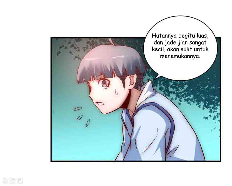 Reversing the Immortal Path Chapter 5 - halaman 4