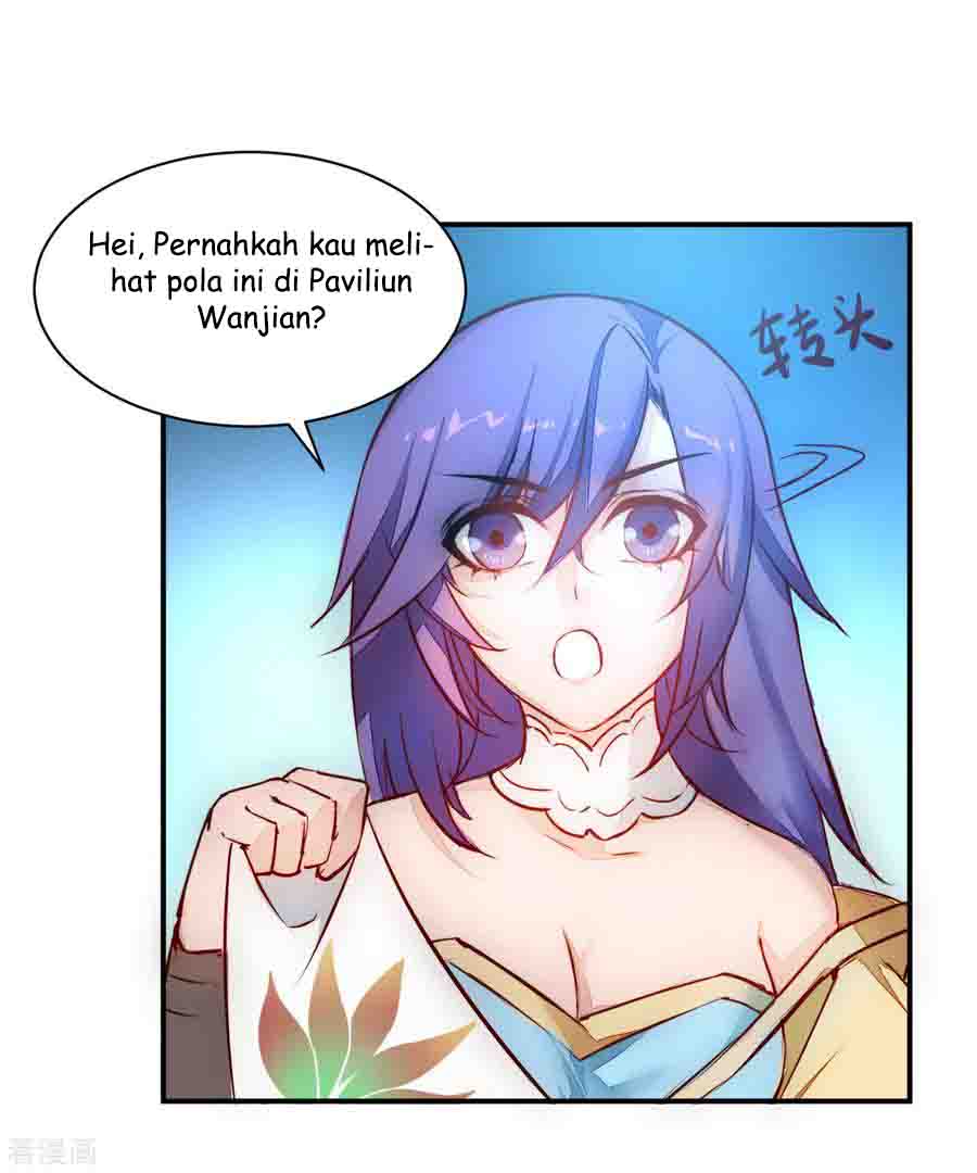 Reversing the Immortal Path Chapter 6 - halaman 15