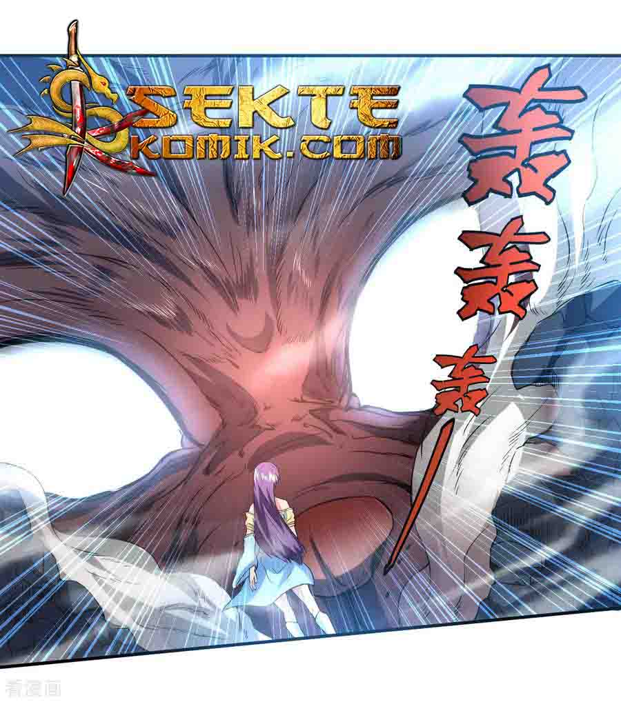 Reversing the Immortal Path Chapter 7 - halaman 3