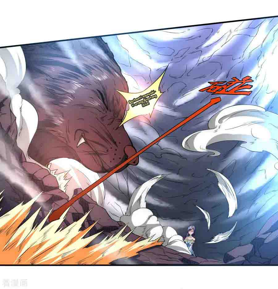 Reversing the Immortal Path Chapter 7 - halaman 5