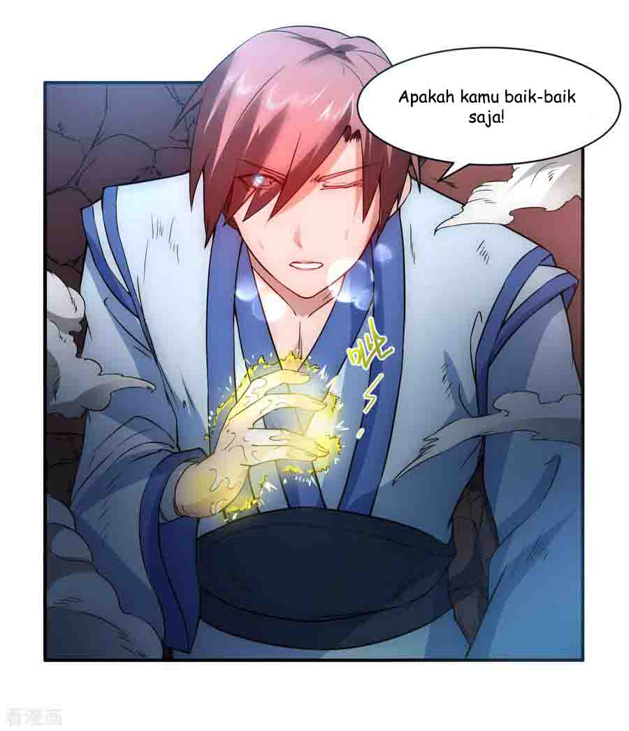 Reversing the Immortal Path Chapter 7 - halaman 7