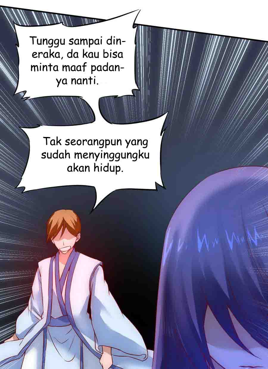 Reversing the Immortal Path Chapter 8 - halaman 32