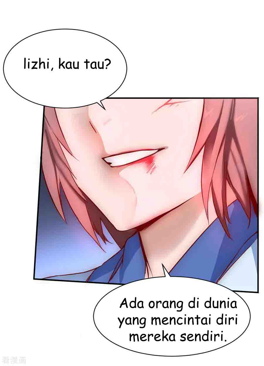 Reversing the Immortal Path Chapter 8 - halaman 34