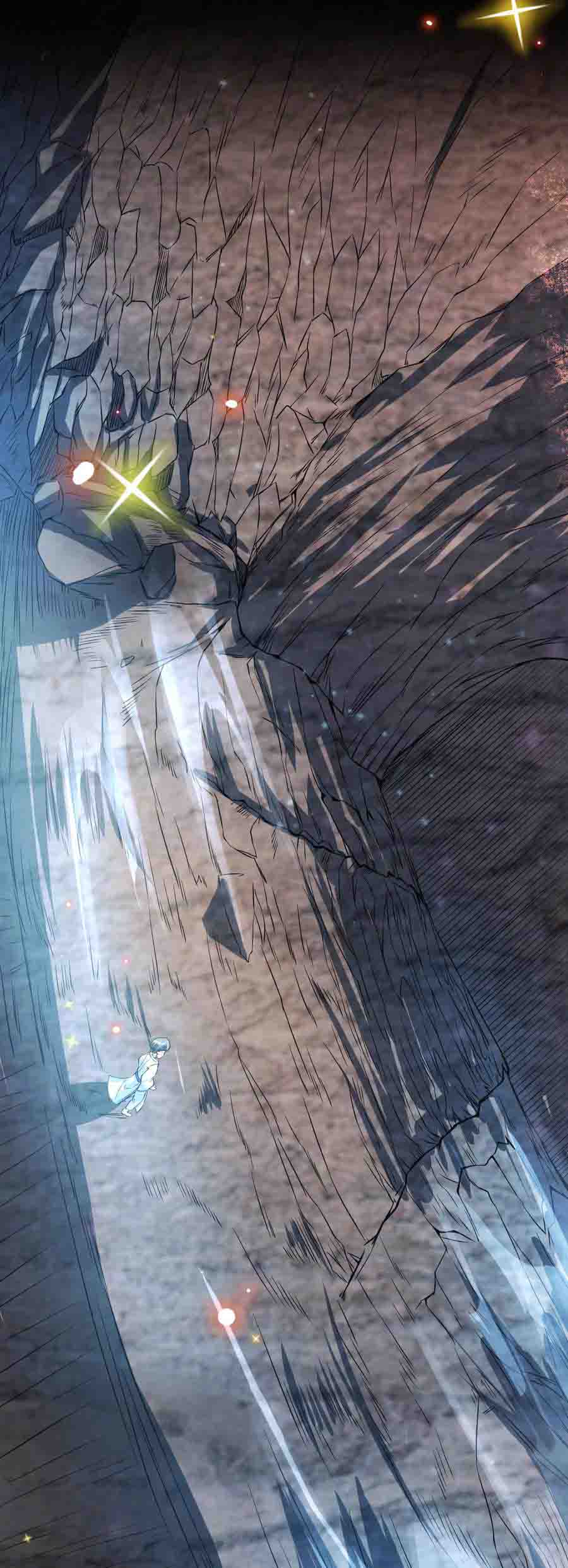 Reversing the Immortal Path Chapter 8 - halaman 4