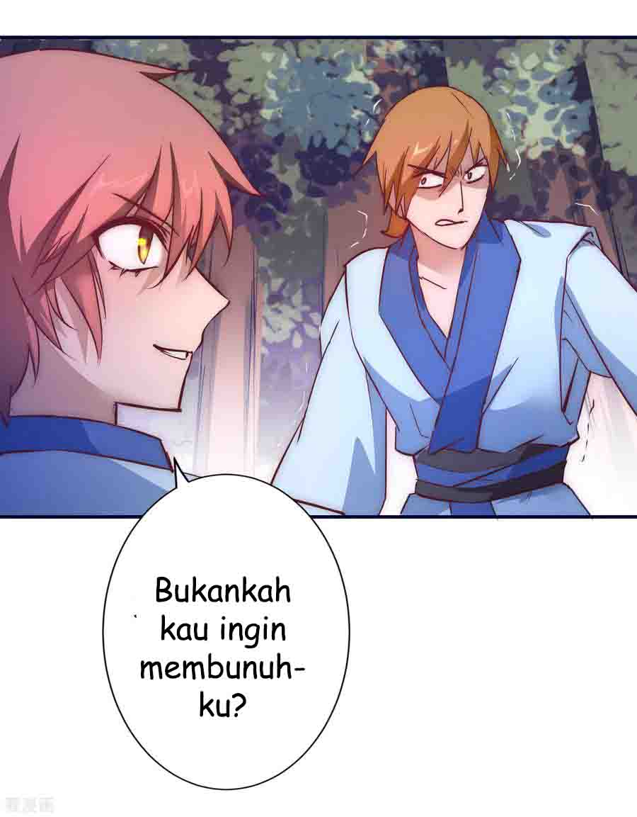 Reversing the Immortal Path Chapter 9 - halaman 7