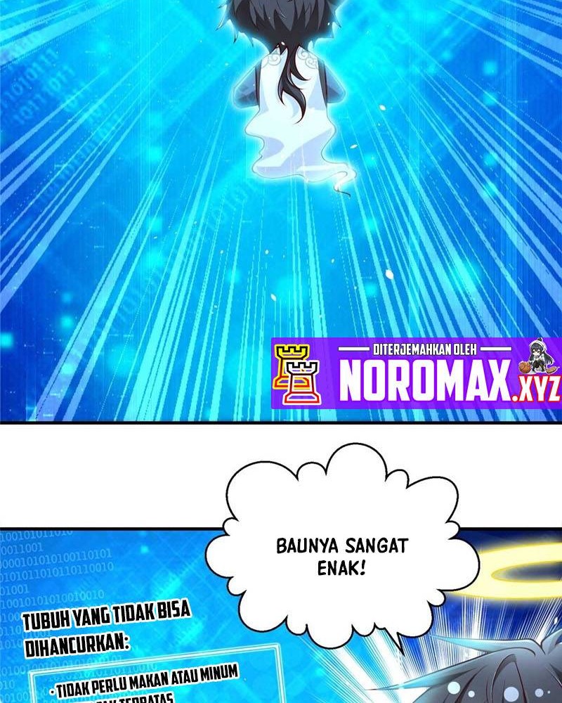 Reward 100 Million Lives at the Beginning Chapter 1 - halaman 15