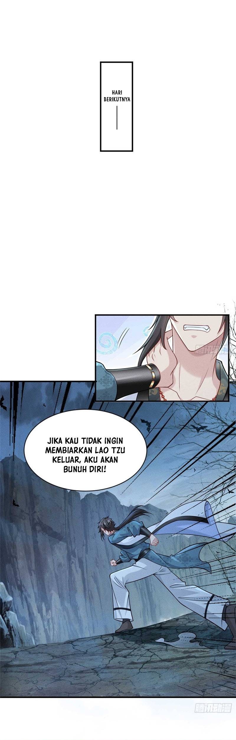Reward 100 Million Lives at the Beginning Chapter 1 - halaman 26
