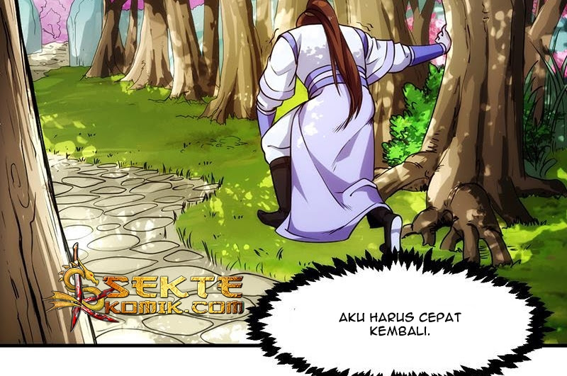Reward 100 Million Lives at the Beginning Chapter 1 - halaman 6