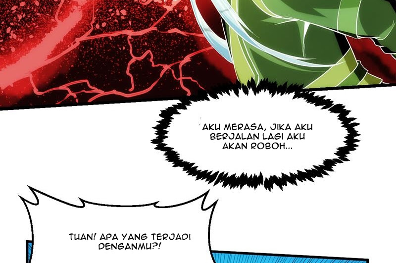 Reward 100 Million Lives at the Beginning Chapter 1 - halaman 8