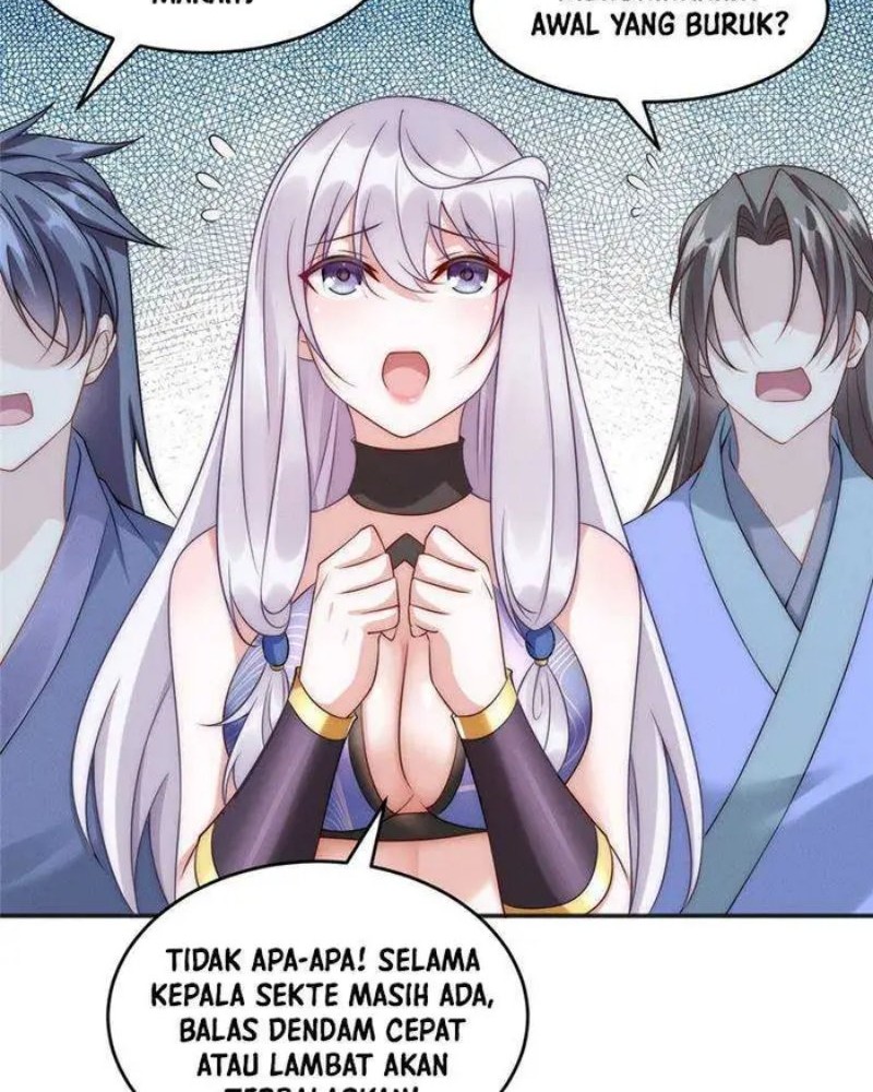 Reward 100 Million Lives at the Beginning Chapter 10 - halaman 11