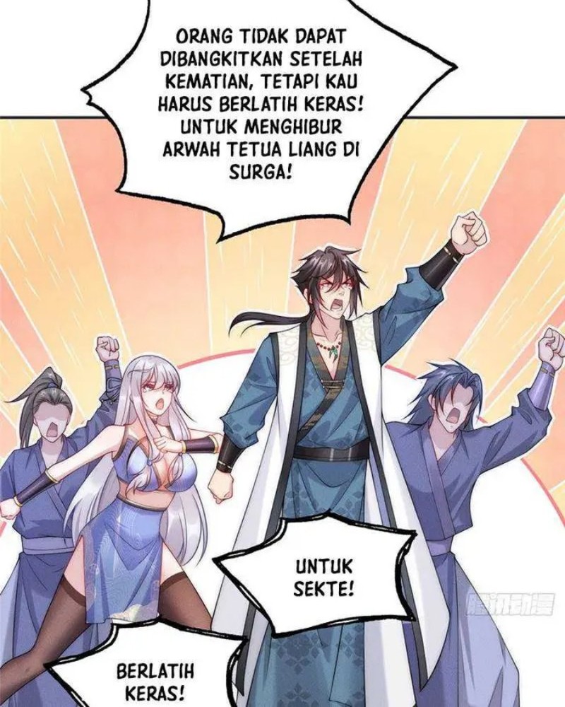 Reward 100 Million Lives at the Beginning Chapter 10 - halaman 13