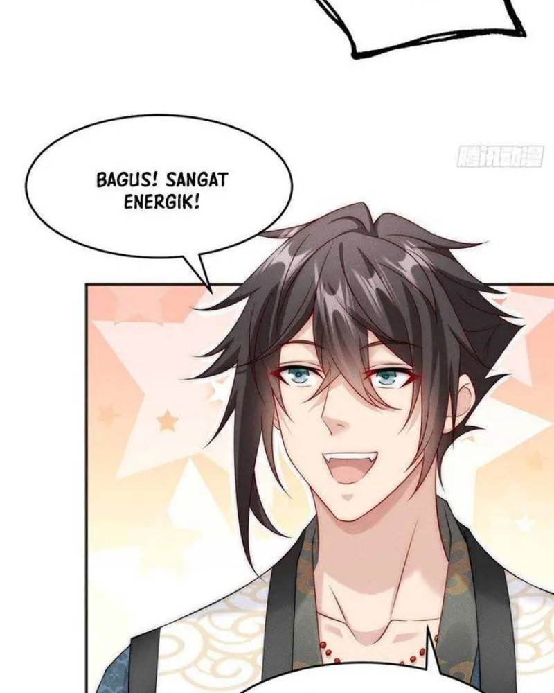 Reward 100 Million Lives at the Beginning Chapter 10 - halaman 15