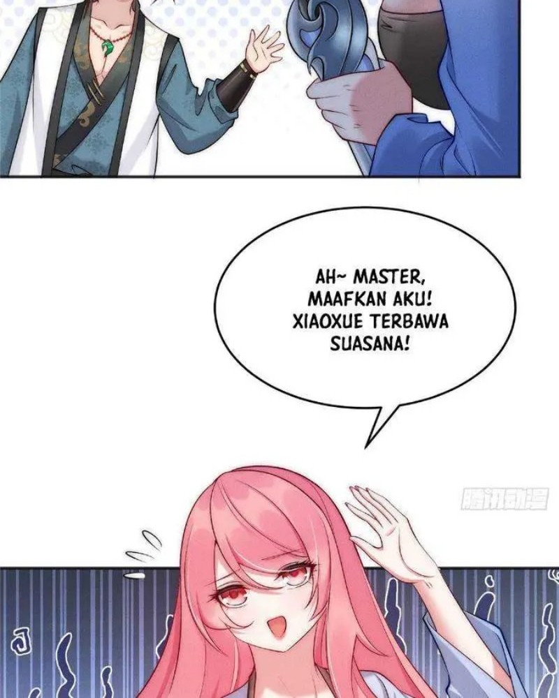 Reward 100 Million Lives at the Beginning Chapter 10 - halaman 23