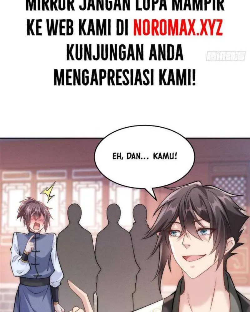 Reward 100 Million Lives at the Beginning Chapter 10 - halaman 27